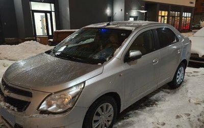 Chevrolet Cobalt II, 2013 год, 649 999 рублей, 1 фотография