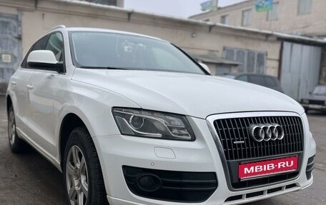 Audi Q5, 2008 год, 1 540 000 рублей, 1 фотография