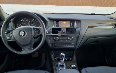 BMW X3, 2014 год, 1 990 000 рублей, 15 фотография