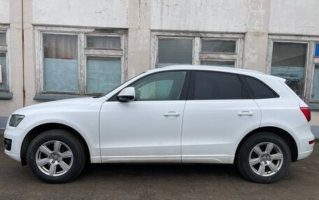 Audi Q5, 2008 год, 1 540 000 рублей, 2 фотография