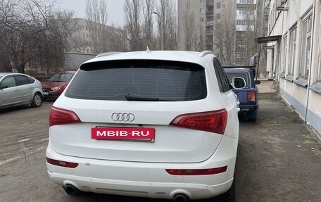 Audi Q5, 2008 год, 1 540 000 рублей, 4 фотография