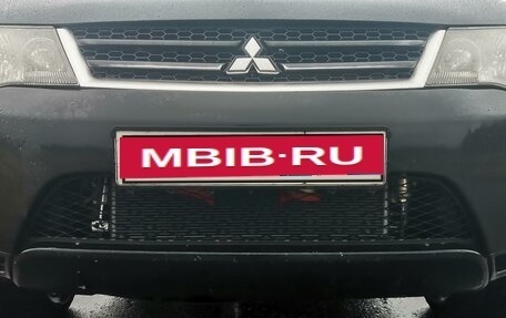 Mitsubishi Outlander III рестайлинг 3, 2008 год, 1 250 000 рублей, 37 фотография