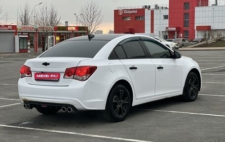 Chevrolet Cruze II, 2013 год, 870 000 рублей, 8 фотография