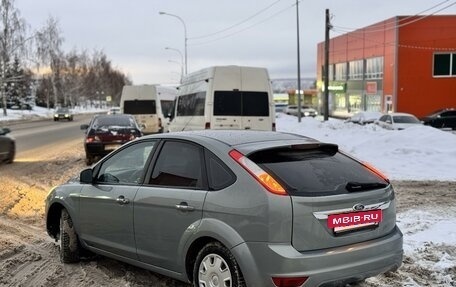 Ford Focus II рестайлинг, 2009 год, 540 000 рублей, 5 фотография