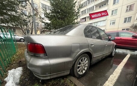 Mitsubishi Galant VIII, 1997 год, 305 000 рублей, 7 фотография