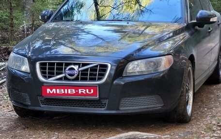 Volvo S80 II рестайлинг 2, 2008 год, 1 500 000 рублей, 1 фотография