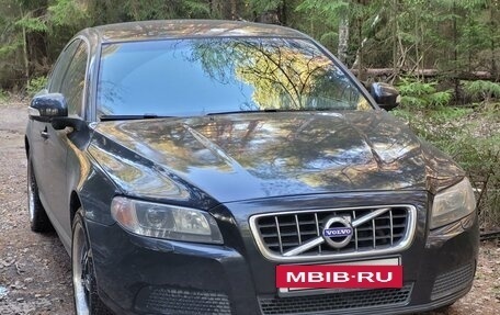 Volvo S80 II рестайлинг 2, 2008 год, 1 500 000 рублей, 2 фотография