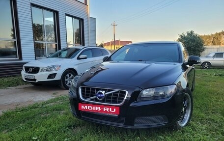 Volvo S80 II рестайлинг 2, 2008 год, 1 500 000 рублей, 4 фотография