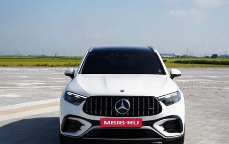 Mercedes-Benz GLC AMG, 2024 год, 8 530 000 рублей, 3 фотография