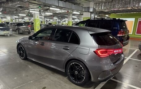 Mercedes-Benz A-Класс, 2018 год, 3 500 000 рублей, 2 фотография