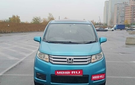 Honda Freed I, 2010 год, 1 100 000 рублей, 6 фотография