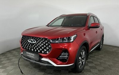 Chery Tiggo 7 Pro, 2022 год, 2 049 000 рублей, 1 фотография