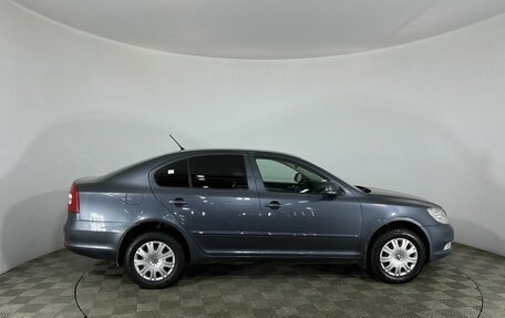 Skoda Octavia, 2012 год, 750 000 рублей, 4 фотография