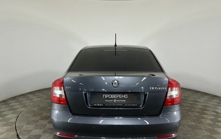 Skoda Octavia, 2012 год, 750 000 рублей, 3 фотография