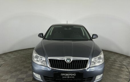 Skoda Octavia, 2012 год, 750 000 рублей, 2 фотография