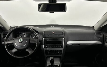 Skoda Octavia, 2012 год, 750 000 рублей, 7 фотография