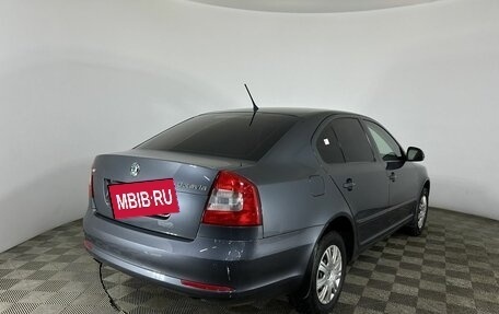 Skoda Octavia, 2012 год, 750 000 рублей, 6 фотография