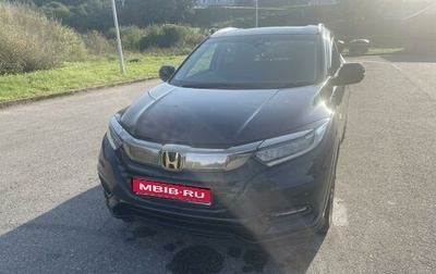 Honda Vezel, 2018 год, 2 235 000 рублей, 1 фотография