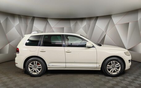 Volkswagen Touareg III, 2009 год, 1 195 000 рублей, 6 фотография