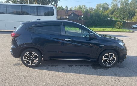 Honda Vezel, 2018 год, 2 235 000 рублей, 9 фотография