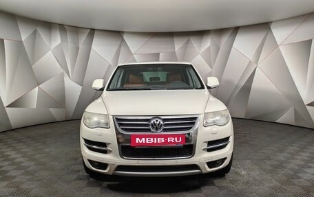 Volkswagen Touareg III, 2009 год, 1 195 000 рублей, 7 фотография