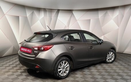 Mazda 3, 2014 год, 1 295 000 рублей, 2 фотография