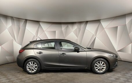 Mazda 3, 2014 год, 1 295 000 рублей, 6 фотография