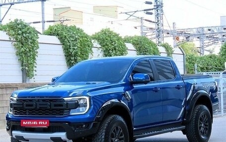 Ford Ranger, 2022 год, 3 720 000 рублей, 2 фотография