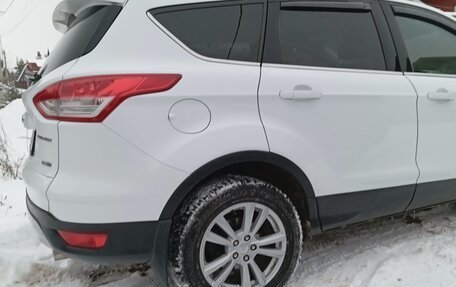 Ford Kuga III, 2015 год, 1 640 000 рублей, 7 фотография