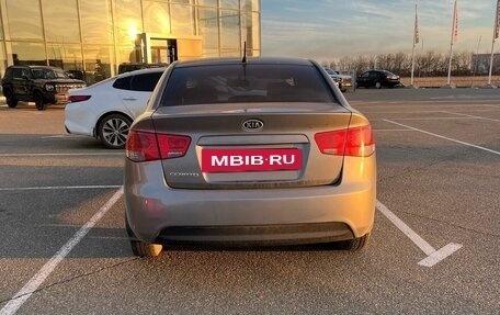 KIA Cerato III, 2009 год, 900 000 рублей, 6 фотография