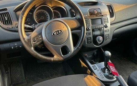 KIA Cerato III, 2009 год, 900 000 рублей, 2 фотография