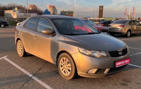 KIA Cerato III, 2009 год, 900 000 рублей, 1 фотография