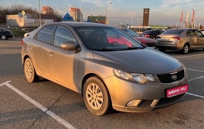 KIA Cerato III, 2009 год, 900 000 рублей, 1 фотография