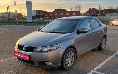 KIA Cerato III, 2009 год, 900 000 рублей, 3 фотография