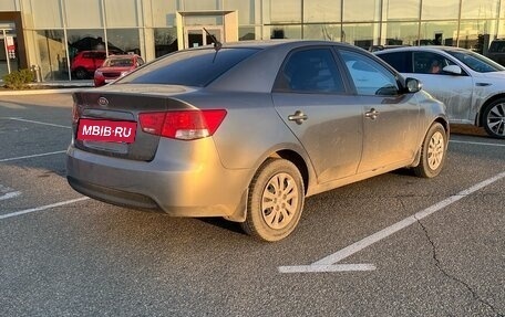 KIA Cerato III, 2009 год, 900 000 рублей, 7 фотография