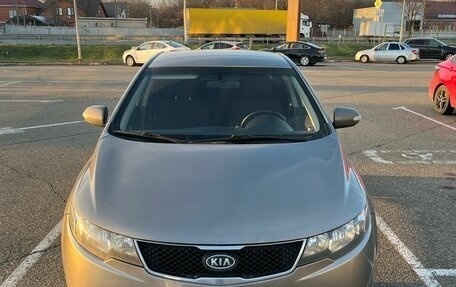 KIA Cerato III, 2009 год, 900 000 рублей, 4 фотография