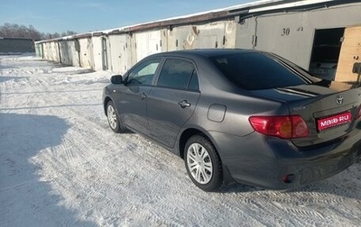 Toyota Corolla, 2008 год, 1 155 000 рублей, 1 фотография