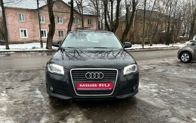 Audi A3, 2009 год, 727 000 рублей, 1 фотография