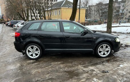 Audi A3, 2009 год, 727 000 рублей, 6 фотография