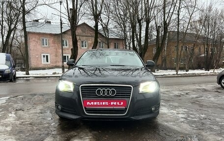 Audi A3, 2009 год, 727 000 рублей, 2 фотография