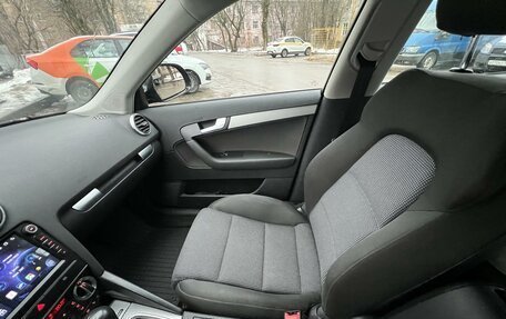 Audi A3, 2009 год, 727 000 рублей, 13 фотография