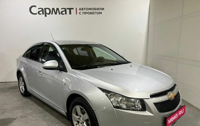 Chevrolet Cruze II, 2011 год, 750 000 рублей, 1 фотография