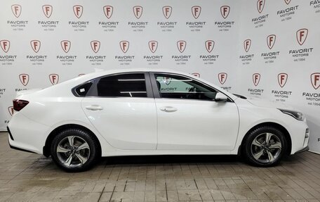 KIA Cerato IV, 2020 год, 2 099 000 рублей, 4 фотография