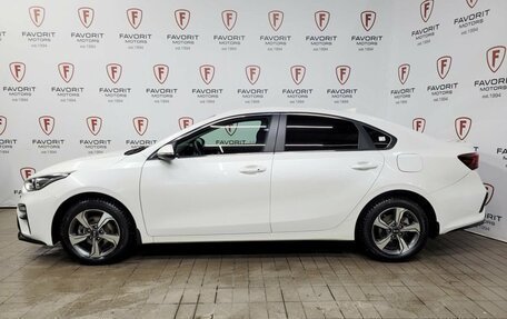 KIA Cerato IV, 2020 год, 2 099 000 рублей, 5 фотография