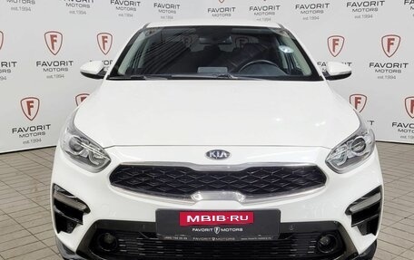 KIA Cerato IV, 2020 год, 2 099 000 рублей, 2 фотография