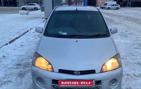 Daihatsu YRV I, 2000 год, 295 000 рублей, 7 фотография