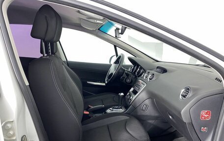 Peugeot 408 I рестайлинг, 2016 год, 670 000 рублей, 14 фотография