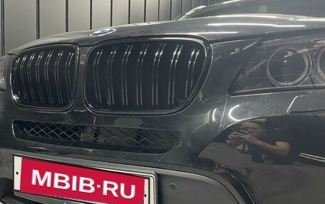 BMW X3, 2013 год, 2 350 000 рублей, 1 фотография