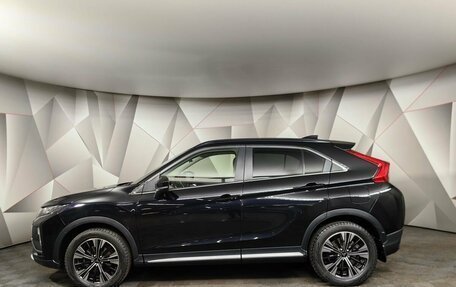 Mitsubishi Eclipse Cross, 2018 год, 2 149 000 рублей, 5 фотография