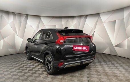 Mitsubishi Eclipse Cross, 2018 год, 2 149 000 рублей, 4 фотография